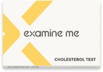 Cholesterol Test