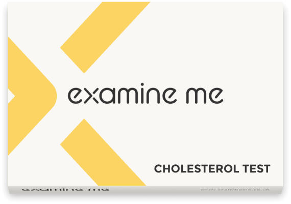 Cholesterol Test
