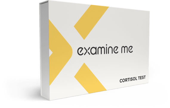 Cortisol Test