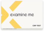 CRP (Inflammation) test