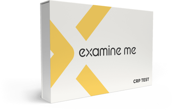 CRP (Inflammation) test