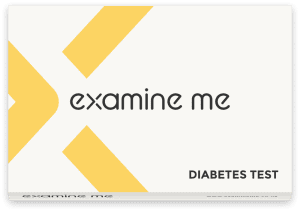 Diabetes Test