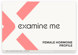 Female Hormone Profile