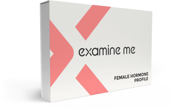 Female Hormone Profile