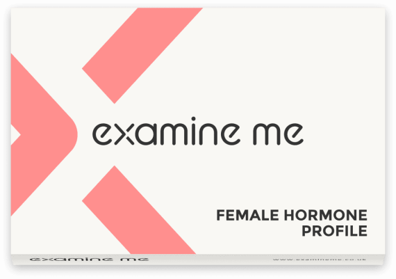 Female Hormone Profile