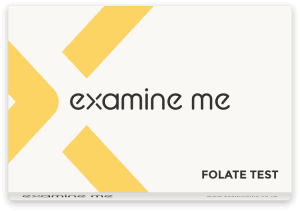 Folate Test