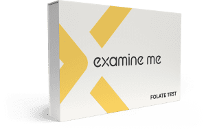 Examineme.co.uk - Folate Test