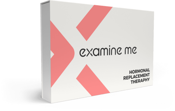 Hormonal Replacement Therapy Profile