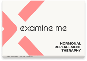 Hormonal Replacement Therapy Profile