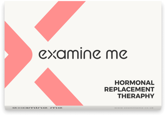 Hormonal Replacement Therapy Profile