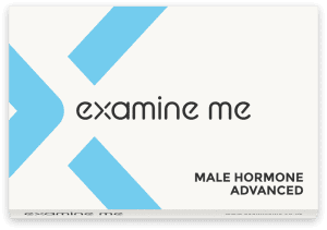 Male Hormone Test (Advanced)