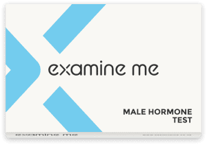 Male Hormone Test