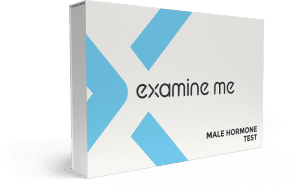 Examineme.co.uk - Male Hormone Test
