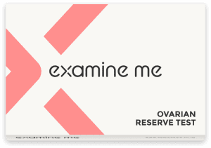 Ovarian Reserve Test