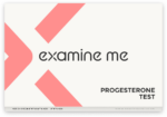 Progesterone Test