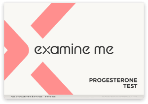Progesterone Test