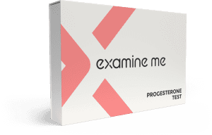Examineme.co.uk - Progesterone Test