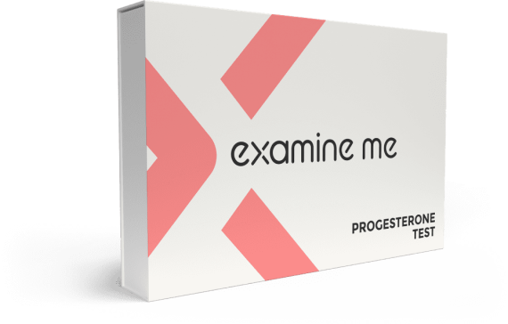 Progesterone Test