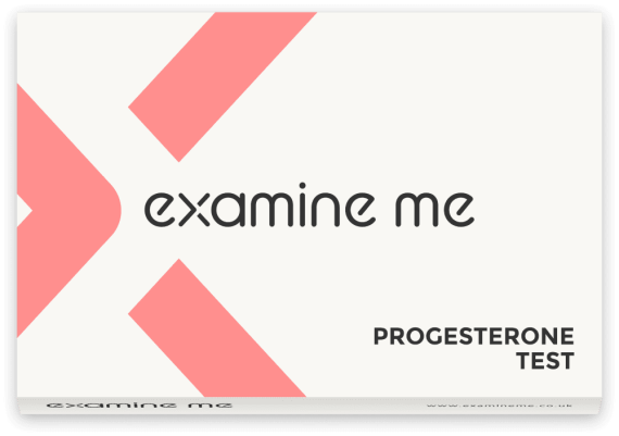 Progesterone Test