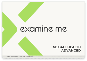 Sexual Health Test (Advanced)