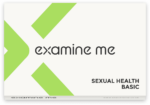 Sexual Health Test (Basic)