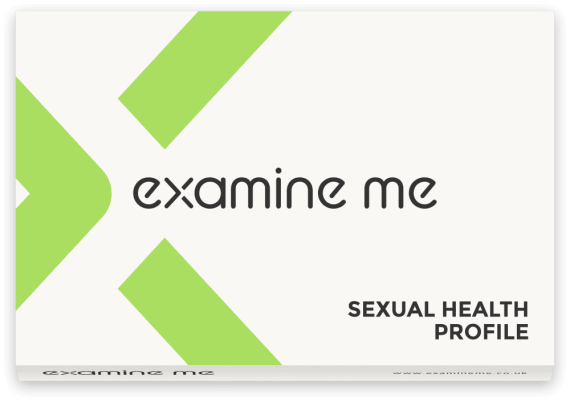 Sexual Health (Core)