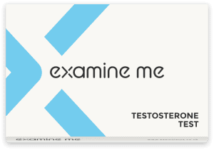 Testosterone Test