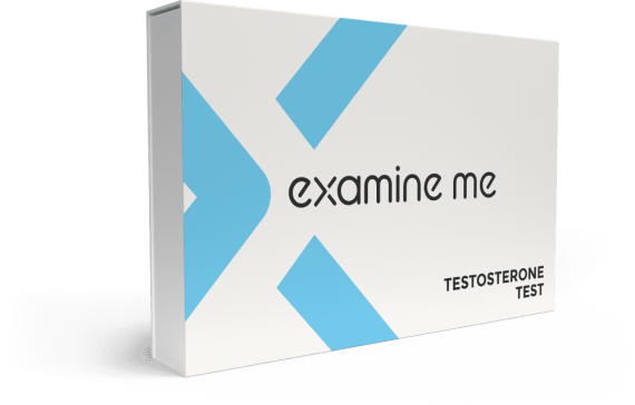 Testosterone Test