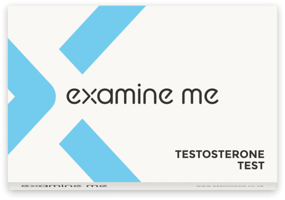 Testosterone Test