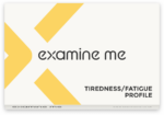 Tiredness and Fatigue Profile