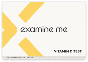 Vitamin D Test
