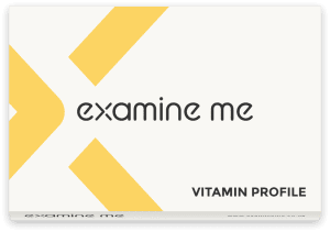 Vitamin Profile