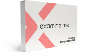 Examineme.co.uk - Female Fitness Profile