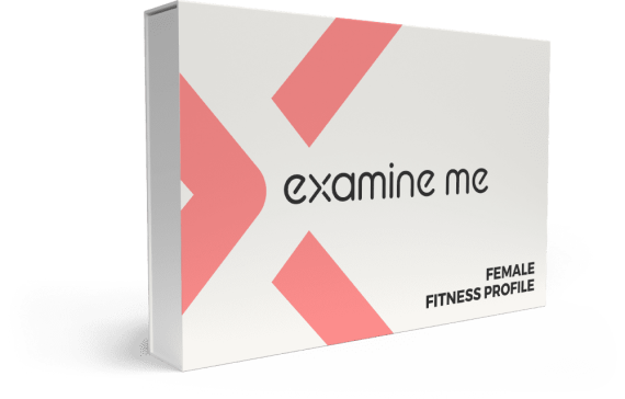 Female Fitness Profile
