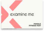 Female Fitness Profile