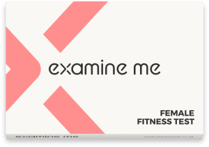 Female Fitness Profile