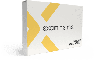 Examineme.co.uk - Immune Health Test