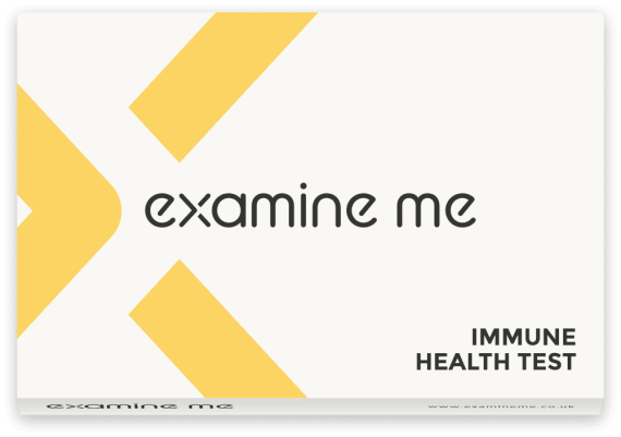 Immune Health Profile