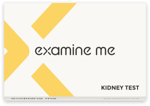 Kidney Test