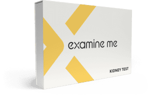 Examineme.co.uk - Kidney Test