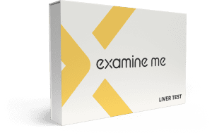 Examineme.co.uk - Liver Test