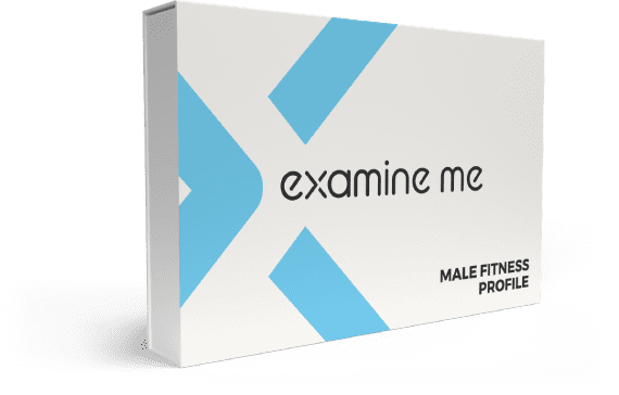 Male Fitness Profile