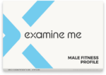Male Fitness Profile