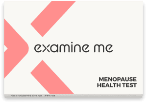 Menopause Health Test