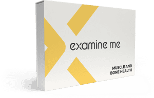 Examineme.co.uk - Muscle and Bone Health