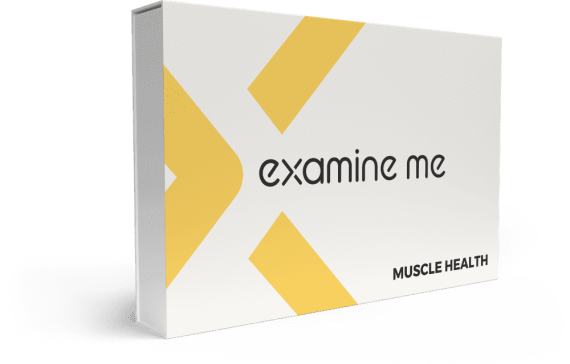 Muscle health