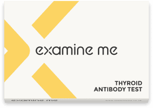 Thyroid Antibody Test