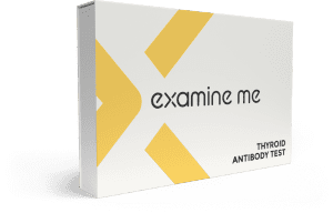 Examineme.co.uk - Thyroid Antibody Test