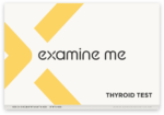 Thyroid Test