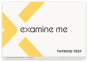 Thyroid Test